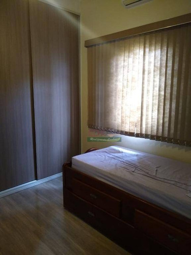 Imagem 21 de 30 de Casa Com 4 Suítes À Venda, 280 M² Por R$ 899.000 - Jardim Das Nações - Taubaté/sp - Ca2476