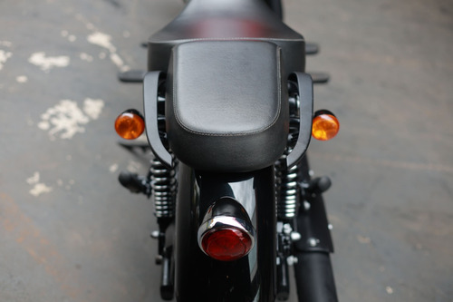 Royal Enfield Meteor Fireball 350 Abs 2023
