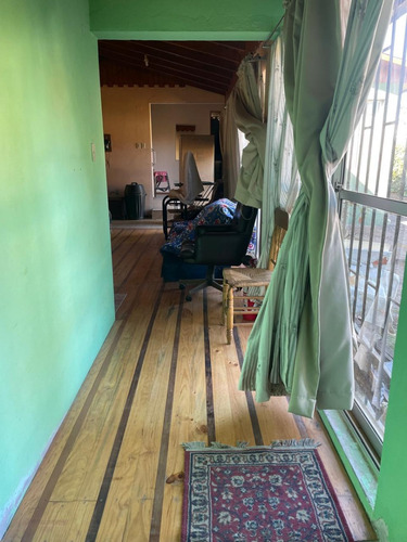 Venta Casa En Algarrobo 6d 3b 3est, Los Pitigues