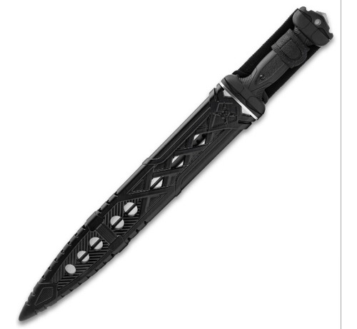 Espada Tactica Gladius M48 Militar Comando Romana Gladiador (Usado)