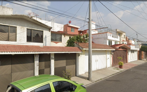 Oportunidad Unica! Casa En Jardines Del Sur Xochimilco Cdmx, Con Recursos Propios Mrz