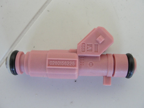 Inyector De Gasolina Volkswagen Fox/golf Iv/polo/new Beetle