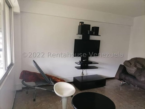 Imagen 2 de 7 de Apartamento En Los Caobos 22-21560 Gary Sanchez