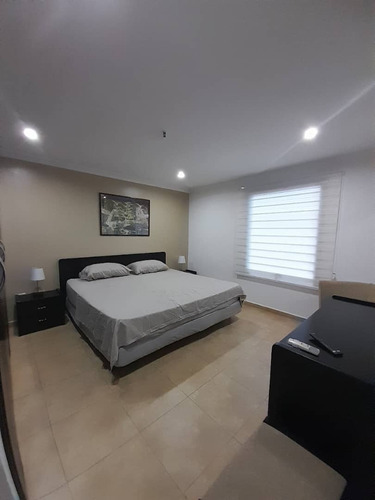 Imagen 8 de 14 de Apartamento En Alquiler Ccp Suites