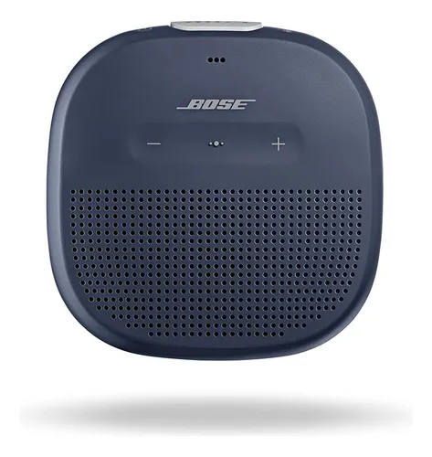 comprar Bocina Sound Micro Bose Bluetooth Talla Unica Azul Midnight