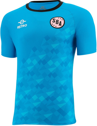 Polo Astro Camiseta Sport Deportivo De Fútbol Hombre Ox045