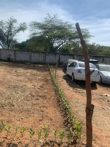 Lote En Santa Marta A 4 Cuadras Del Mar