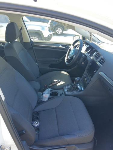 Nuevo Volkswagen Golf 1.4 150cv Comfortline Aut Gs