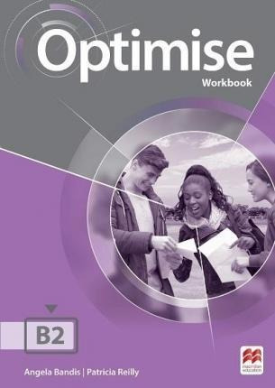 Optimise B2 -   Workbook Without Key + Acceso Digital *updat