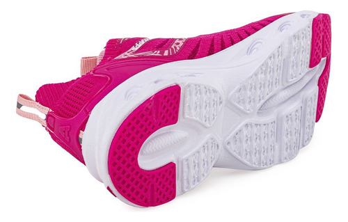 Imagen 4 de 10 de Zapatillas Addnice Deportivas Urbanas Cole Niñas Niños En3x