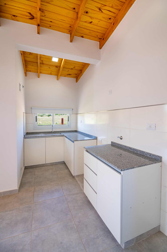 Casas Con Pileta En Los Reartes