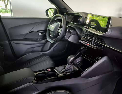 Peugeot 2008 1.0T Gt