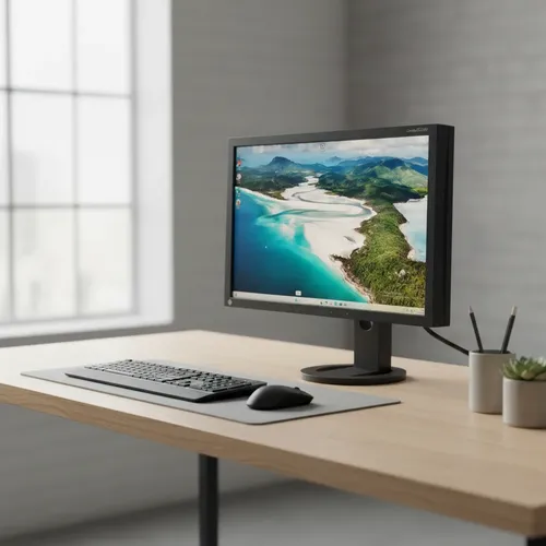 Monitor Eizo Coloredge Cg243w 24 Para Design Gráfico