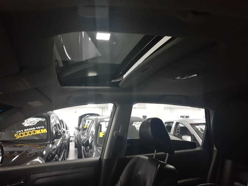 Honda Cr-v 2.0 Lx 4x2 Aut. 5p 2008