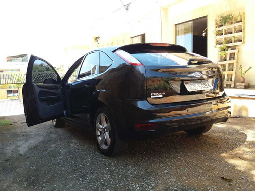 Ford Focus Hatch 1.6 12/13
