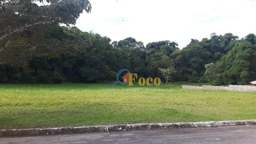 Imagem 1 de 6 de Terreno À Venda, 1000 M² Por R$ 550.000,00 - Bairro Itapema - Itatiba/sp - Te0675