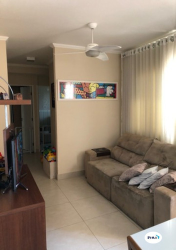 Imagem 4 de 30 de Apartamento Com 3 Dormitórios A Venda No Condomínio Ipê Branco - Ap00819 - 70613781