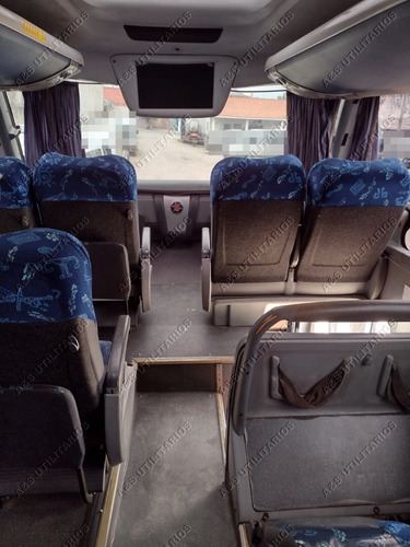Imagem 7 de 13 de Marcopolo Ld 1600 2012 Novíssimo Ligue E Confira ! Ref.57