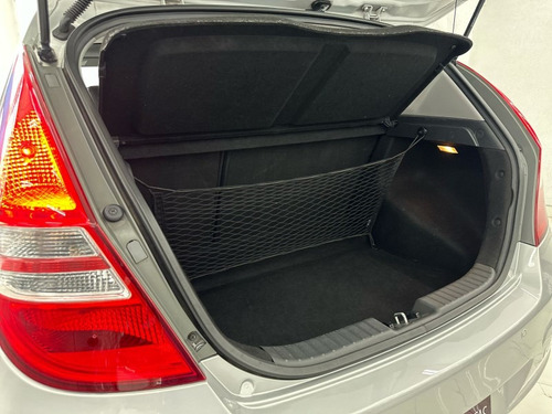 Hyundai I30 2.0 Gls Aut. 5p