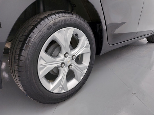 Chevrolet Onix 1.0 TURBO FLEX PLUS LTZ MANUAL