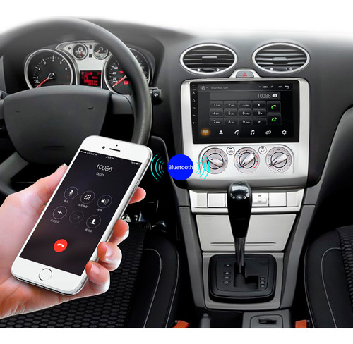 Radio Android 10 P. Toyota Fj Cruiser