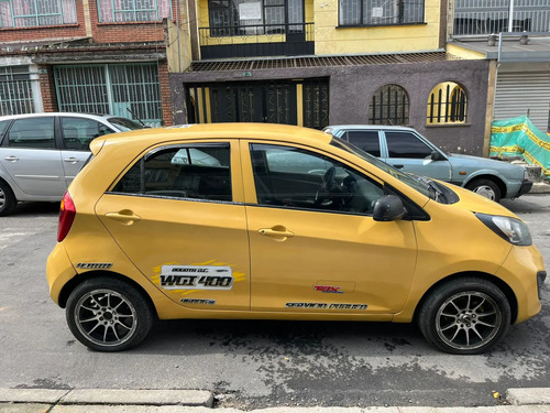 Kia Picanto 1.0