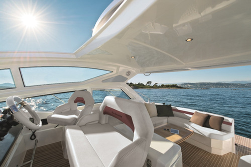 Beneteau Gran Turismo 42 - Nueva