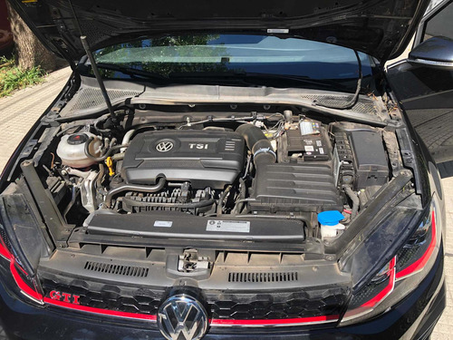 Volkswagen Golf 2019 2.0 Gti Tsi App Connect