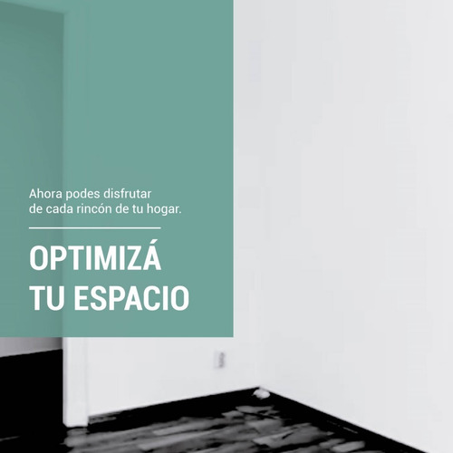 Imagen 2 de 10 de Guardamuebles Económicos Baulera Económica Depósito