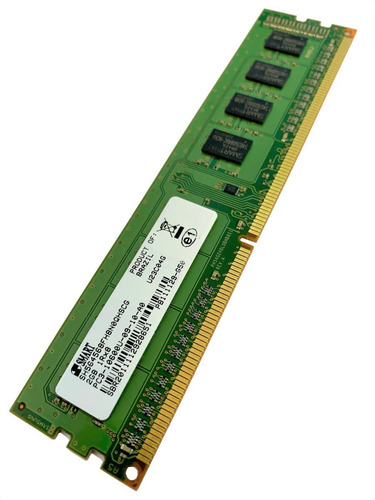 Memória RAM 2GB 1 Smart SH564568FH8N0QHSCG