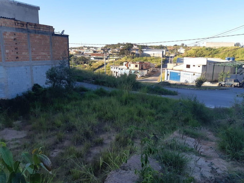 Imagem 1 de 15 de Lote Para Venda Em Ribeirão Das Neves, San Marino - L53_1-1439550