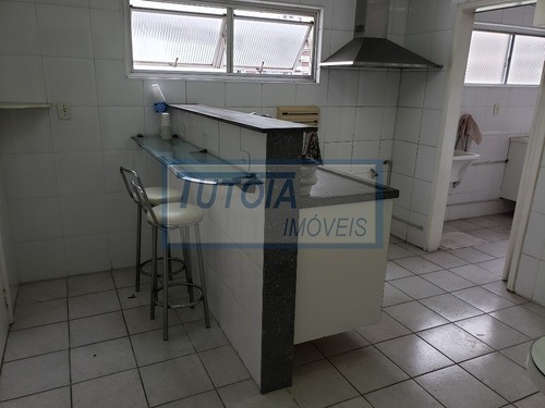 Imagem 22 de 30 de Apartamento Venda Paraíso São Paulo - 21451-b - 33671811