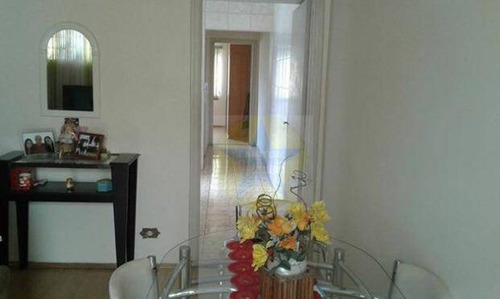 Apartamento À Venda, 84 M² Por R$ 280.000,00 - Centro - Mairiporã/sp - Ap0135
