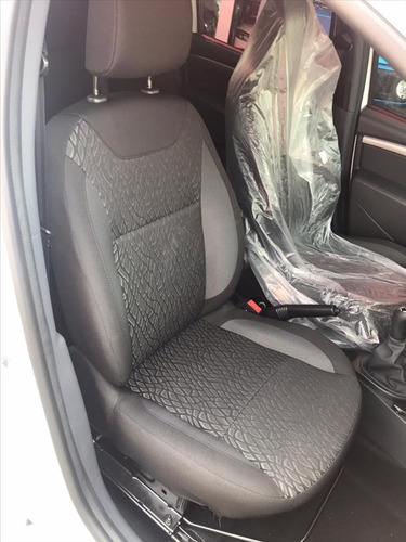 Renault Duster Oroch 1.6 16v Sce Express