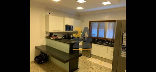 Imagem 29 de 29 de Casa Com 5 Dormitórios À Venda, 380 M² Por R$ 1.650.000,00 - Vila Aviação - Bauru/sp - Ca14329