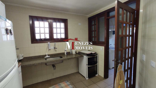 Imagem 28 de 28 de Casa Em Condomínio A Venda Em Bertioga- Bairro Indaiá Ref. 948 - V948