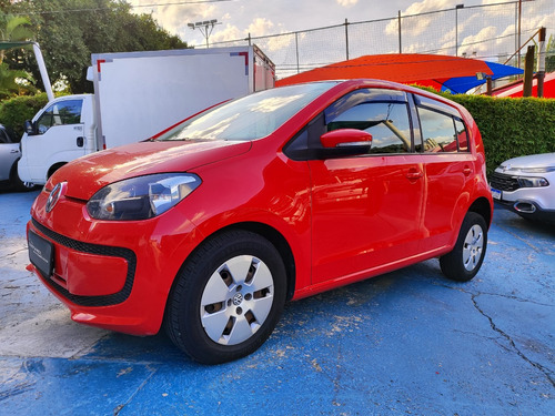 Volkswagen Up! 1.0 Move 5p