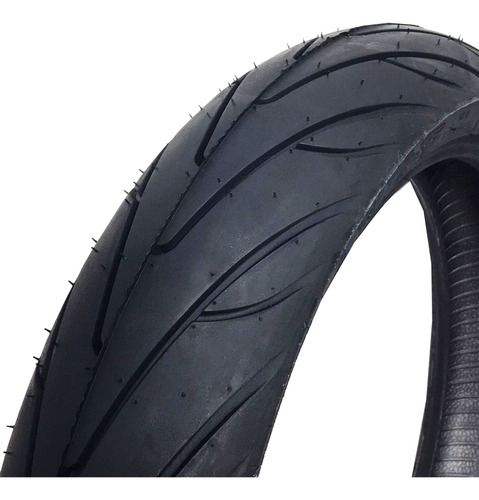 Par Pneu Stroker Diant 120/70-17 Tras 180/55-18 Hornet 600