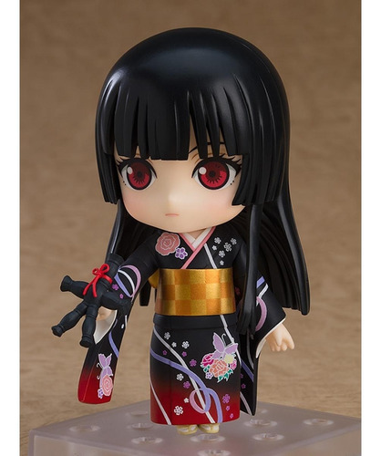 Figura Nendoroid Ai Enma Hell Girl N° 1634 - Good Smile C.