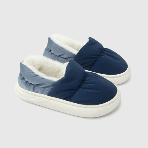 Pantufla Niños Azul 52921 Colloky