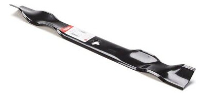 2pk Oregon 195-003 Mulching Blades For 38 Ayp 127842, 1 Oaa