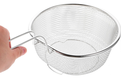 Cesta Para Patatas Fritas, Soporte Para Freír Alimentos, Ace