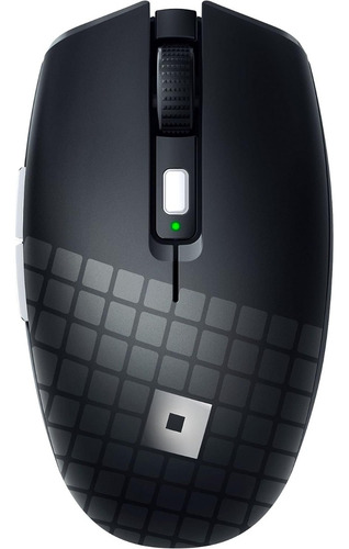 Mouse Razer Orochi V2 Roblox Ed Wireless 18000 Dpi 2.4ghz Bt Color Negro Negro