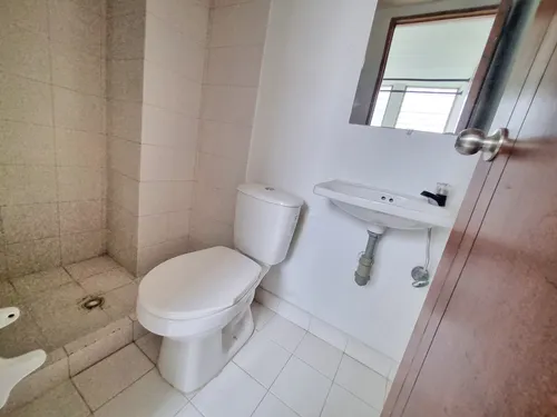Apartamento Duplex En Venta En Laureles