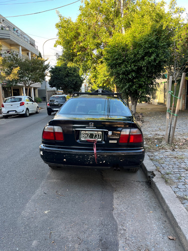 Honda Accord 2.2 Lx