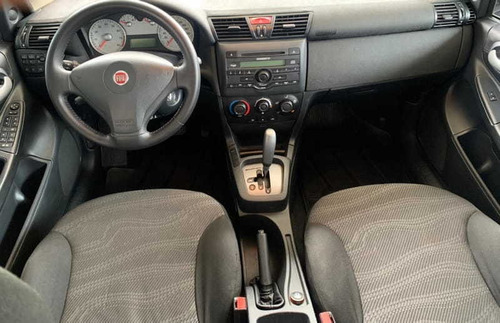 Fiat Stilo Attractive Dualogic 1.8