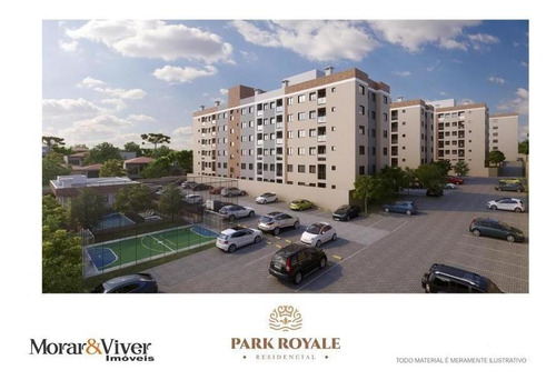 Imagem 9 de 15 de Apartamento Para Venda Em São José Dos Pinhais, Pedro Moro, 2 Dormitórios, 1 Banheiro, 1 Vaga - Sjp9988_1-1326006