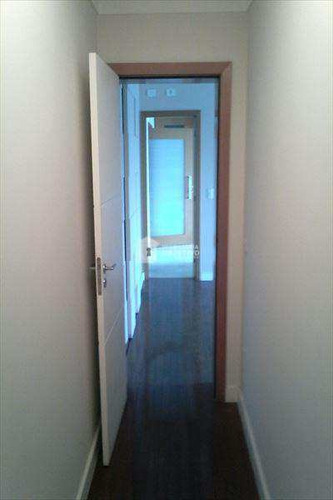Imagem 25 de 30 de Apartamento Em São Paulo Bairro Vila Suzana - A1297