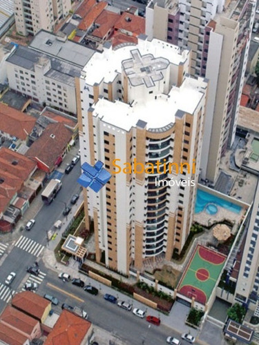 Imagem 30 de 30 de Apartamento A Venda Em Sp Tatuape - Ap04314 - 69297231