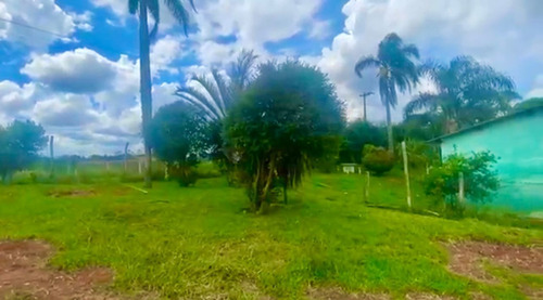 Imagem 7 de 9 de L7- Chácara A Venda Em Terreno De 1000m2